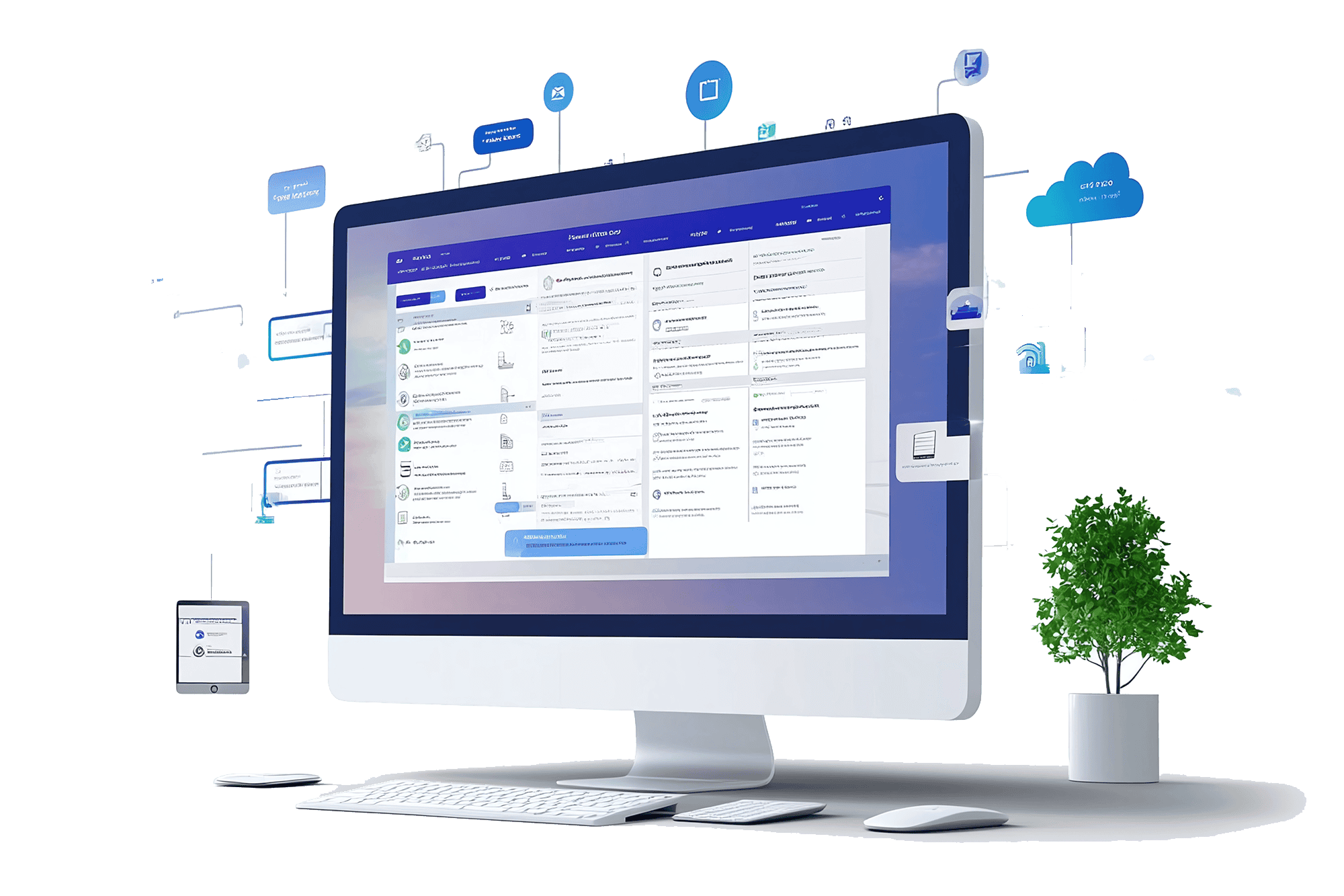 E-Annex Ultra | Digital Document Filing & Customs Compliance Software ...