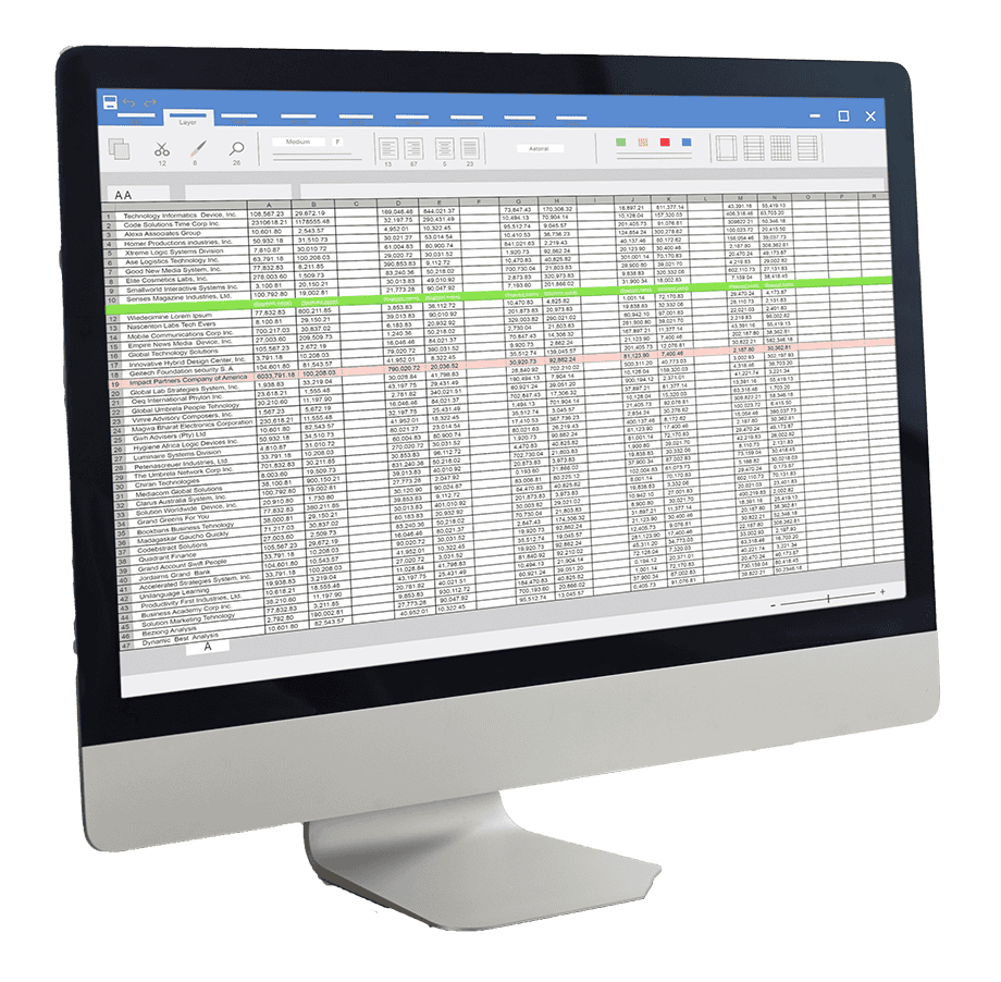 Visitor Management System | Smart Visitor Tracking by Hans Infomatic