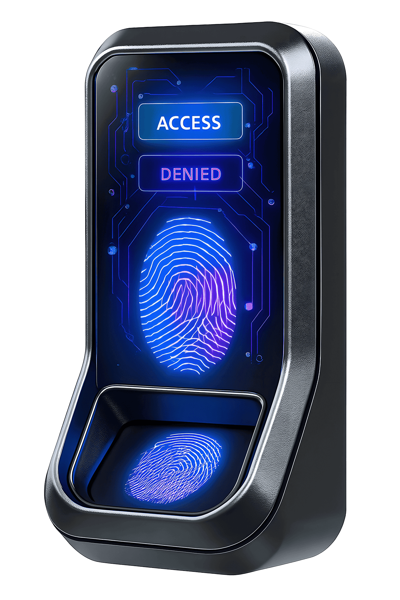 Visitor Management System | Smart Visitor Tracking by Hans Infomatic