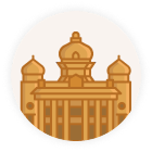 Bengaluru - Sales & Support